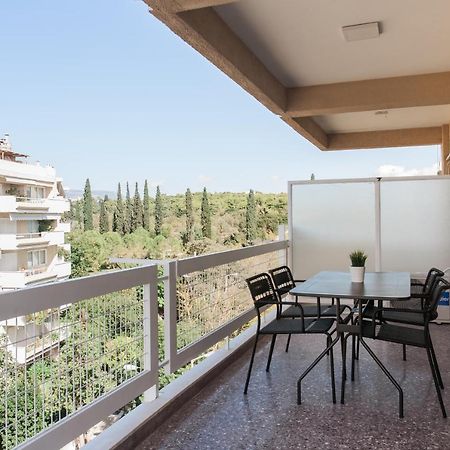 Enjoyable 2Br Apartment In Marousi By Upstreet Athens Exterior photo