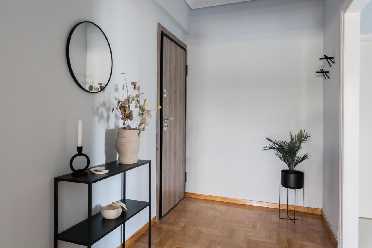 Enjoyable 2Br Apartment In Marousi By Upstreet Athens Exterior photo