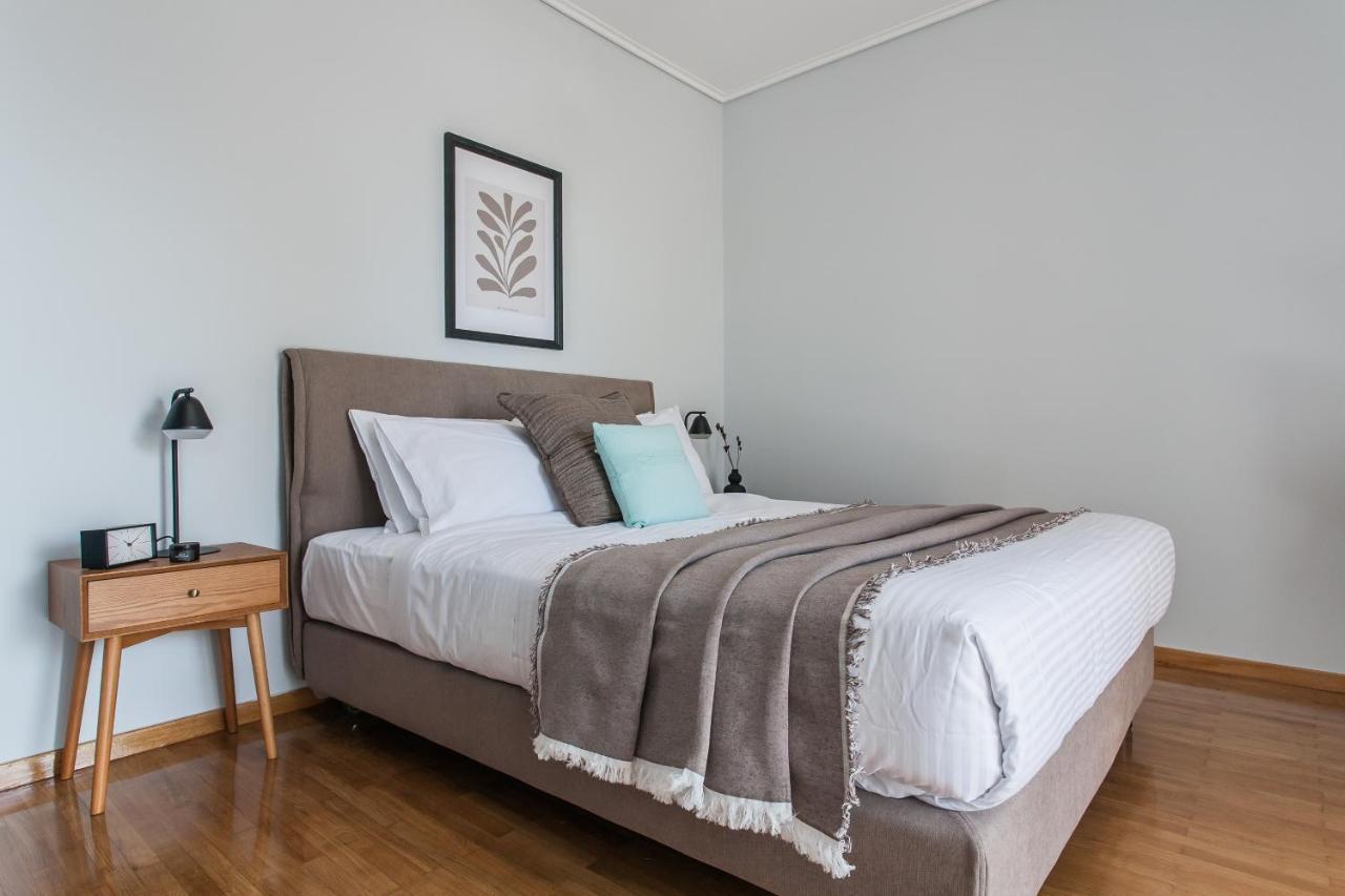 Enjoyable 2Br Apartment In Marousi By Upstreet Athens Exterior photo