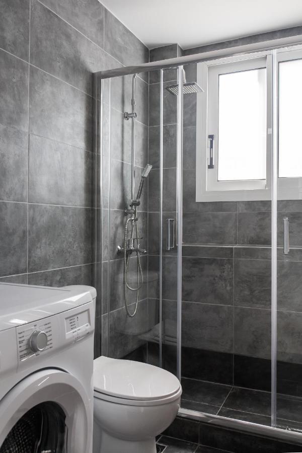 Enjoyable 2Br Apartment In Marousi By Upstreet Athens Exterior photo