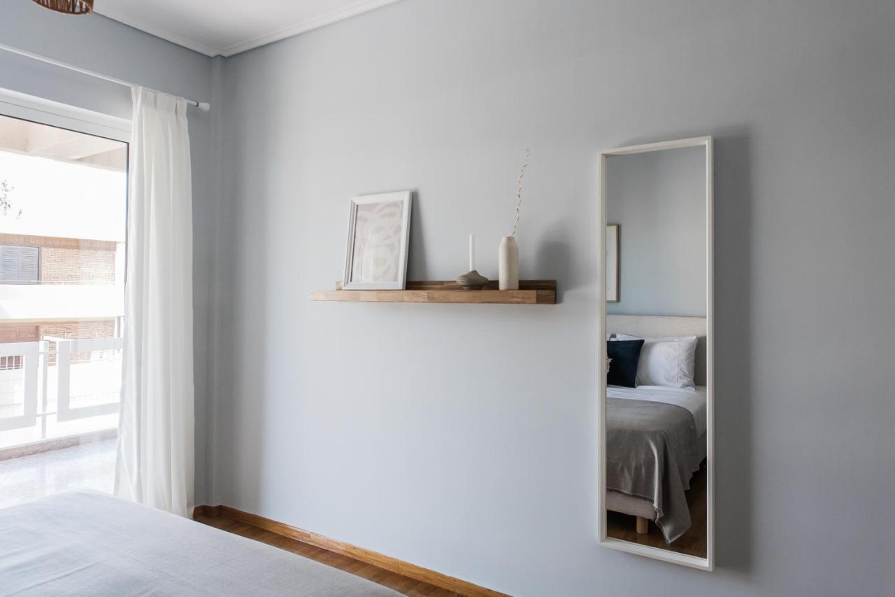 Enjoyable 2Br Apartment In Marousi By Upstreet Athens Exterior photo