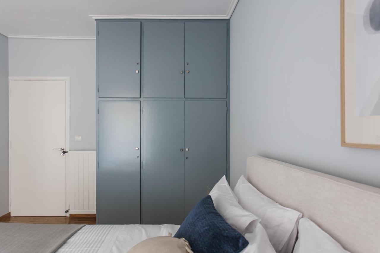 Enjoyable 2Br Apartment In Marousi By Upstreet Athens Exterior photo
