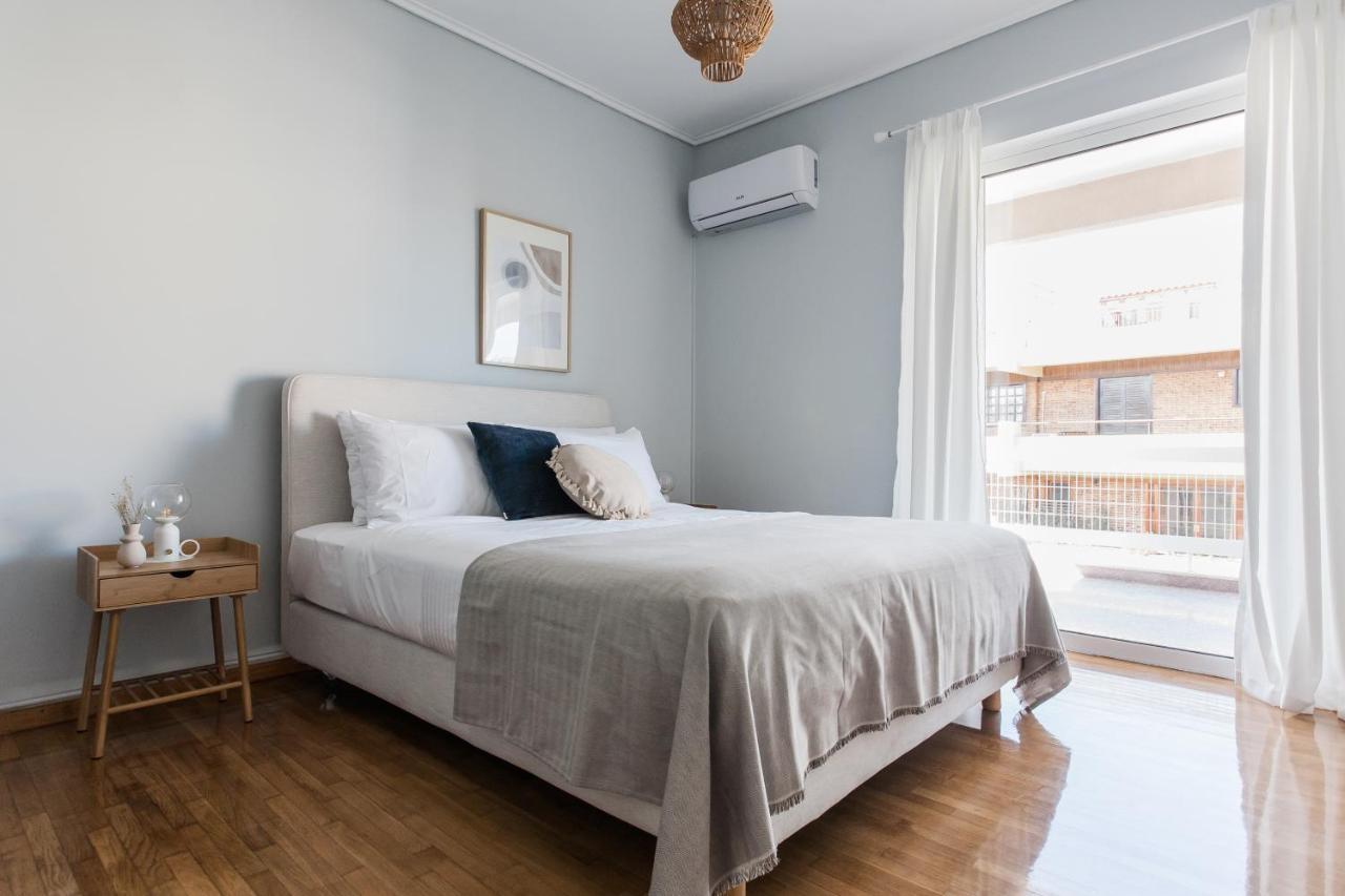 Enjoyable 2Br Apartment In Marousi By Upstreet Athens Exterior photo