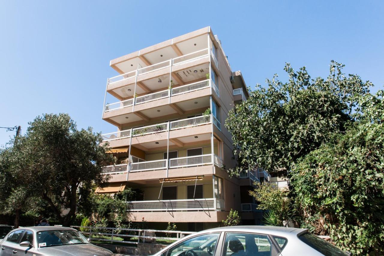 Enjoyable 2Br Apartment In Marousi By Upstreet Athens Exterior photo